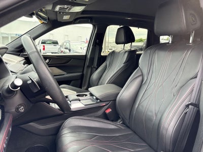2023 Acura MDX Type S w/Advance Package SH-AWD