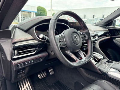 2023 Acura MDX Type S w/Advance Package SH-AWD