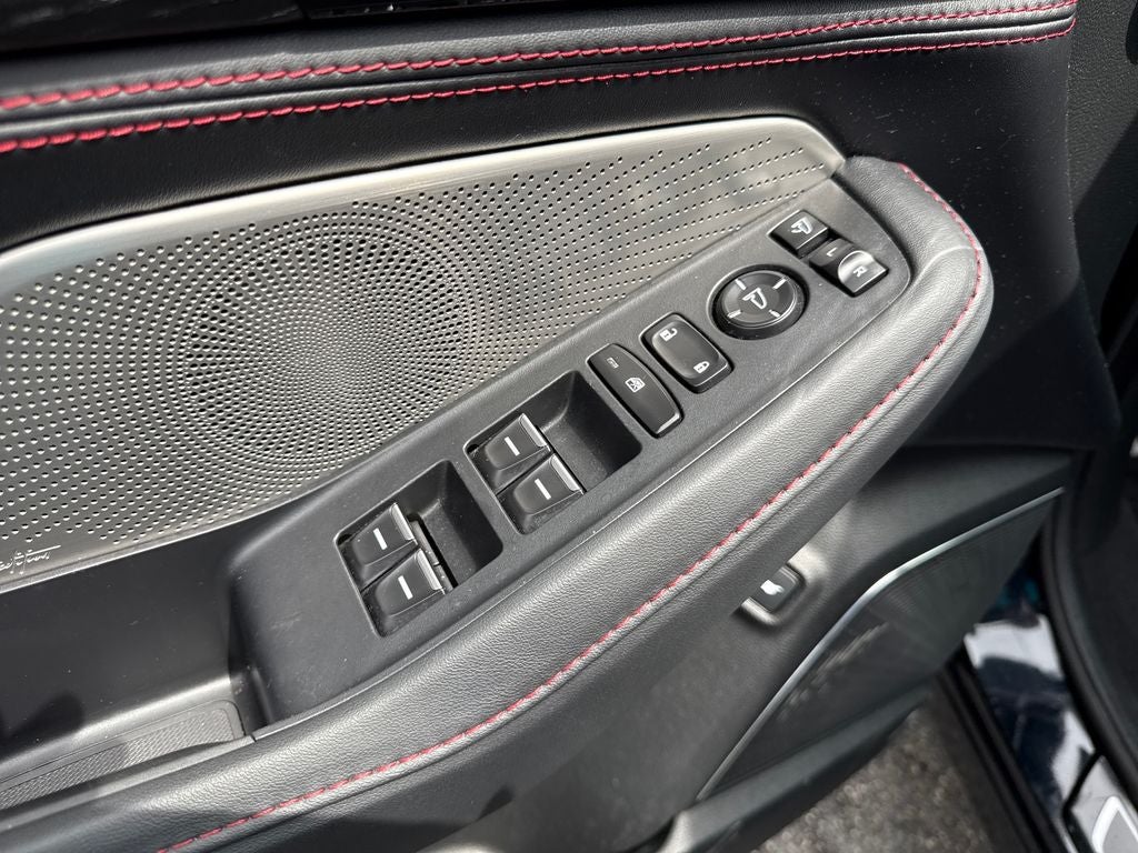 2023 Acura MDX Type S w/Advance Package SH-AWD