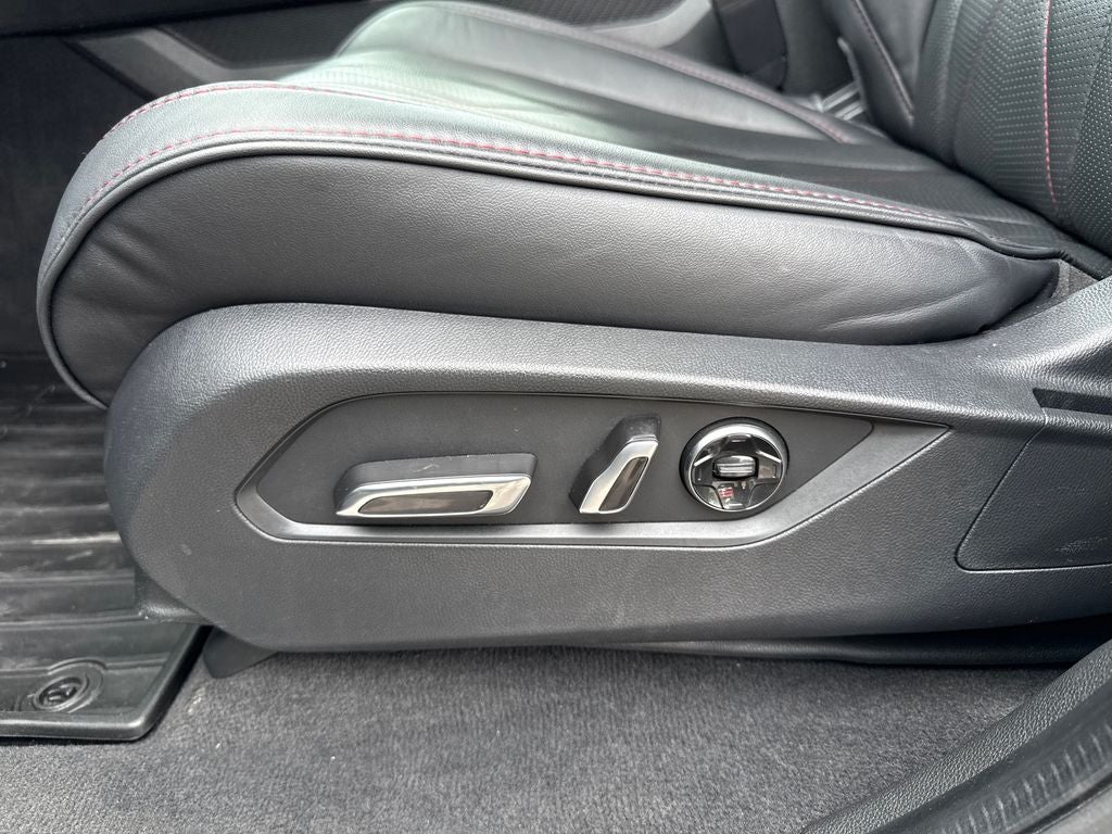 2023 Acura MDX Type S w/Advance Package SH-AWD