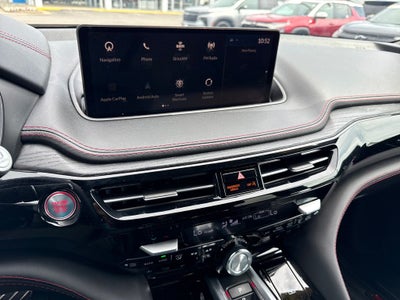 2023 Acura MDX Type S w/Advance Package SH-AWD