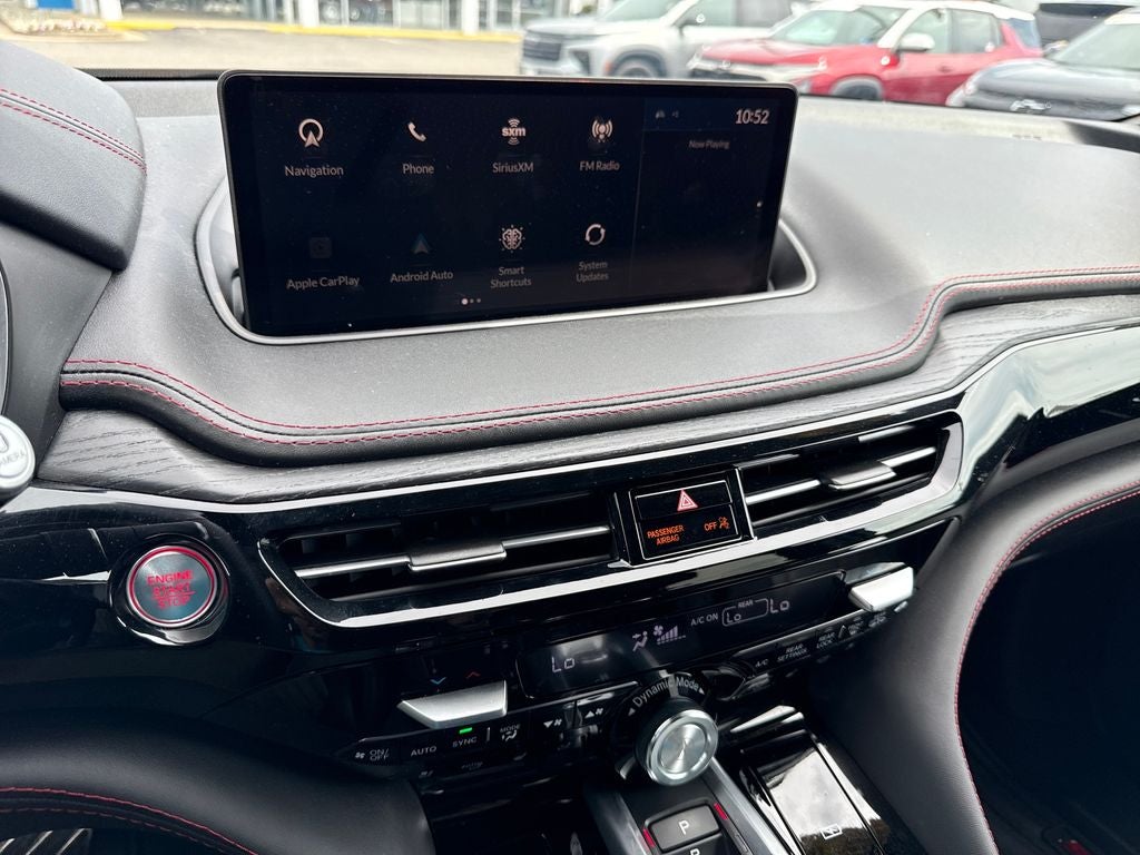2023 Acura MDX Type S w/Advance Package SH-AWD