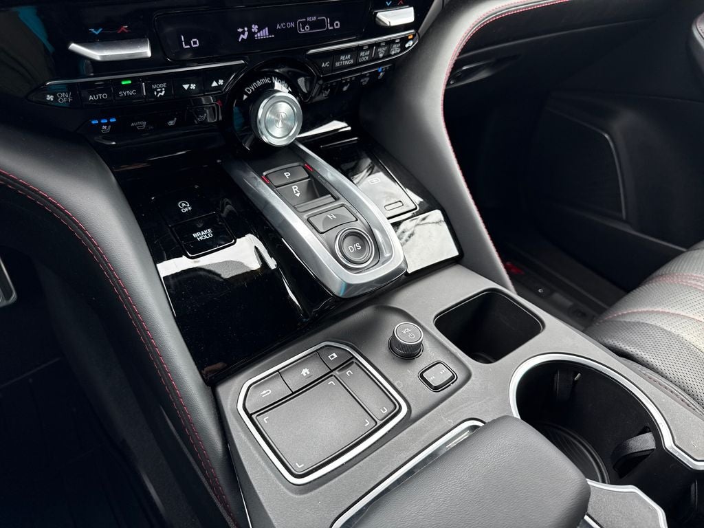 2023 Acura MDX Type S w/Advance Package SH-AWD