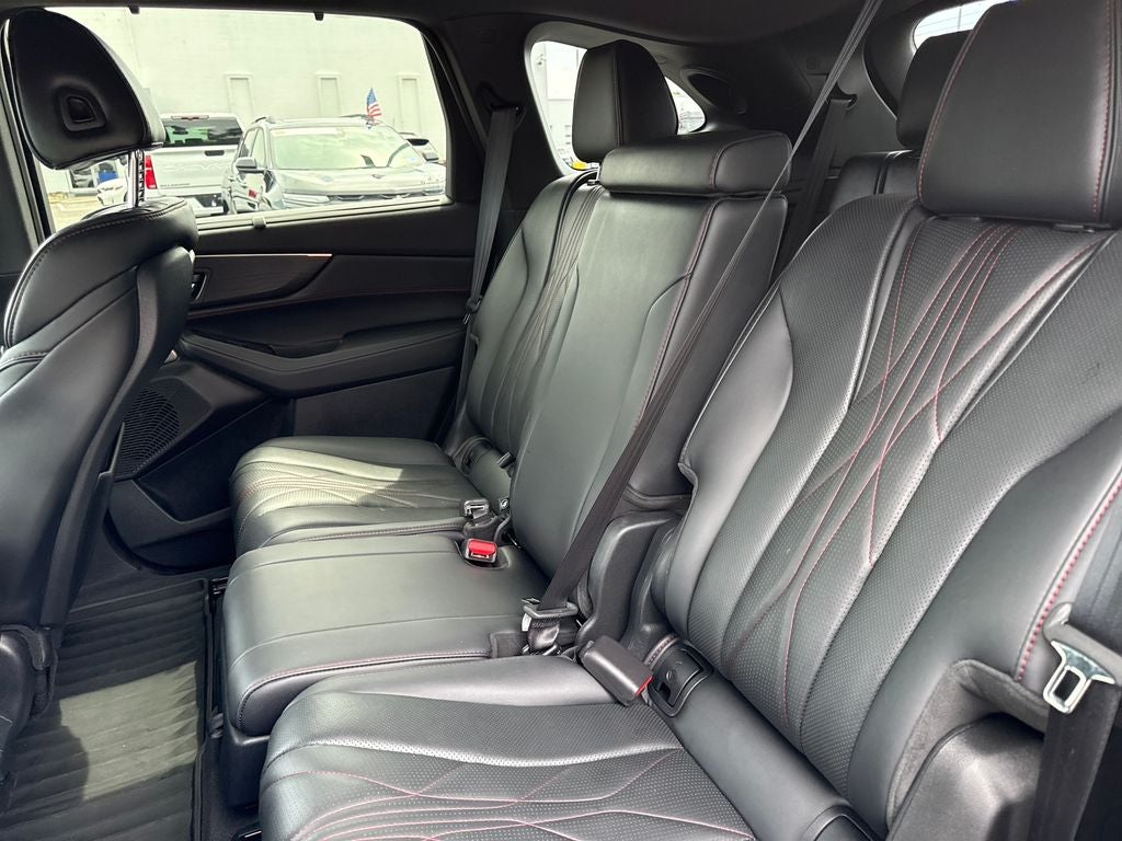 2023 Acura MDX Type S w/Advance Package SH-AWD