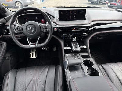 2023 Acura MDX Type S w/Advance Package SH-AWD