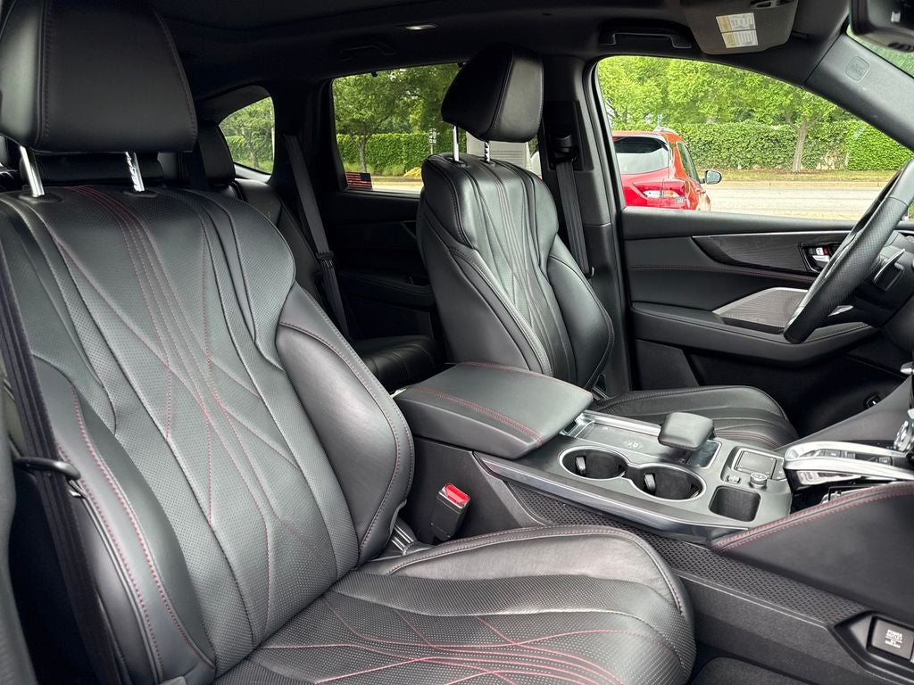 2023 Acura MDX Type S w/Advance Package SH-AWD
