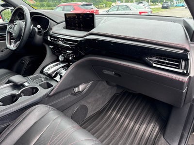 2023 Acura MDX Type S w/Advance Package SH-AWD