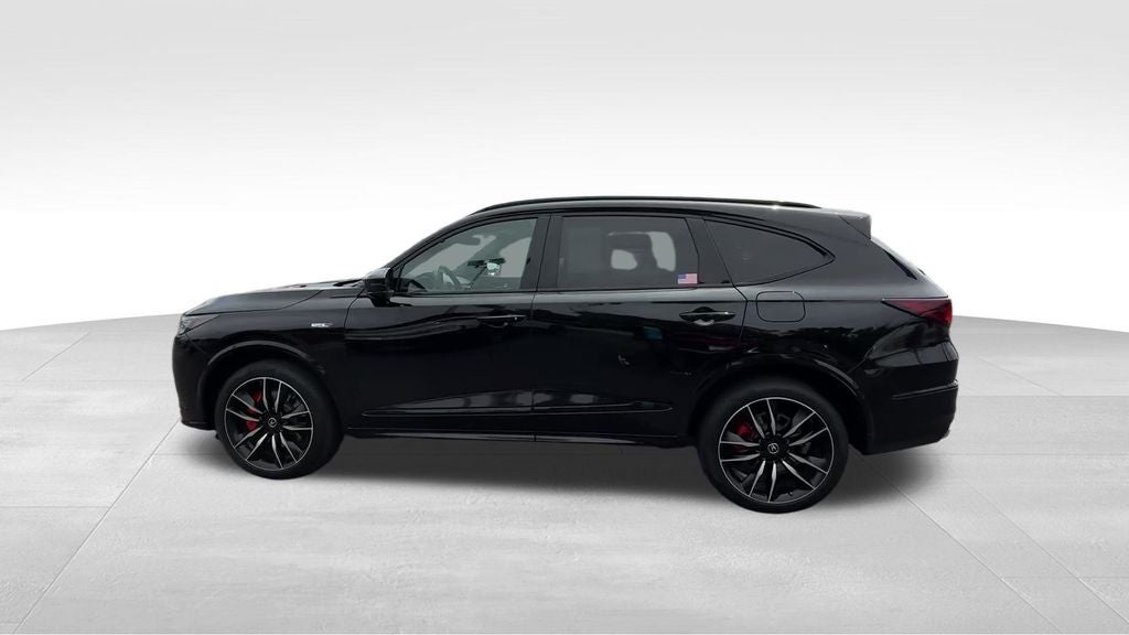 2023 Acura MDX Type S w/Advance Package SH-AWD