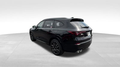 2023 Acura MDX Type S w/Advance Package SH-AWD