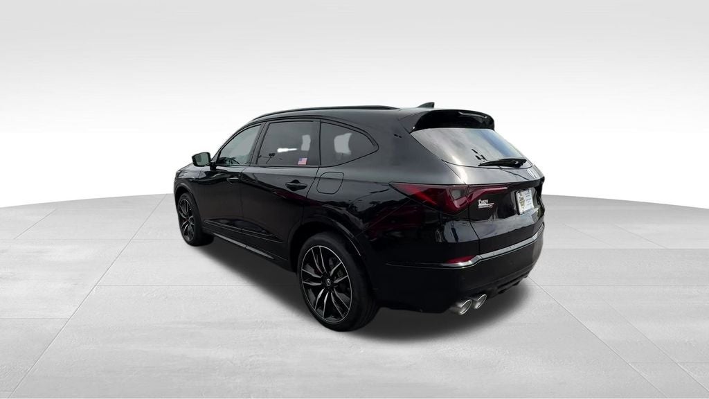 2023 Acura MDX Type S w/Advance Package SH-AWD