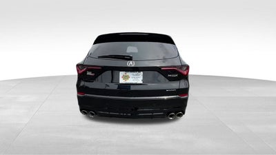 2023 Acura MDX Type S w/Advance Package SH-AWD