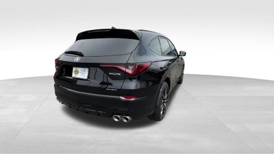 2023 Acura MDX Type S w/Advance Package SH-AWD