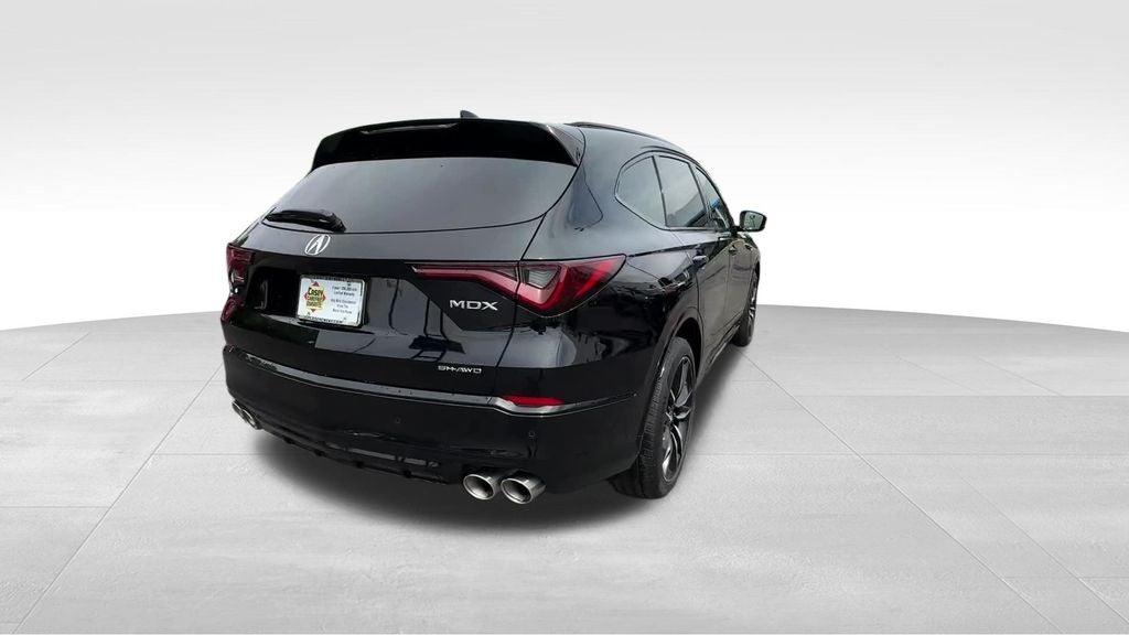 2023 Acura MDX Type S w/Advance Package SH-AWD