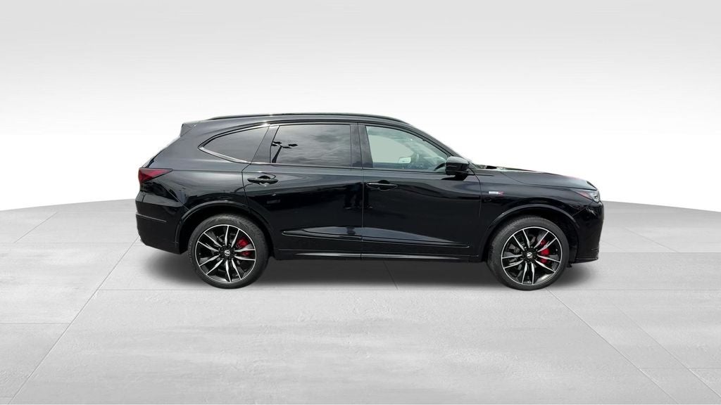 2023 Acura MDX Type S w/Advance Package SH-AWD