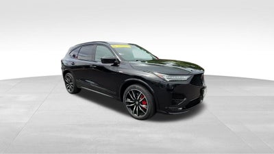 2023 Acura MDX Type S w/Advance Package SH-AWD