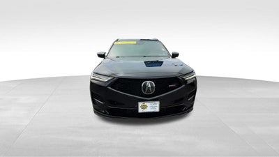 2023 Acura MDX Type S w/Advance Package SH-AWD