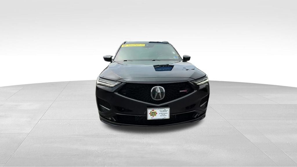 2023 Acura MDX Type S w/Advance Package SH-AWD