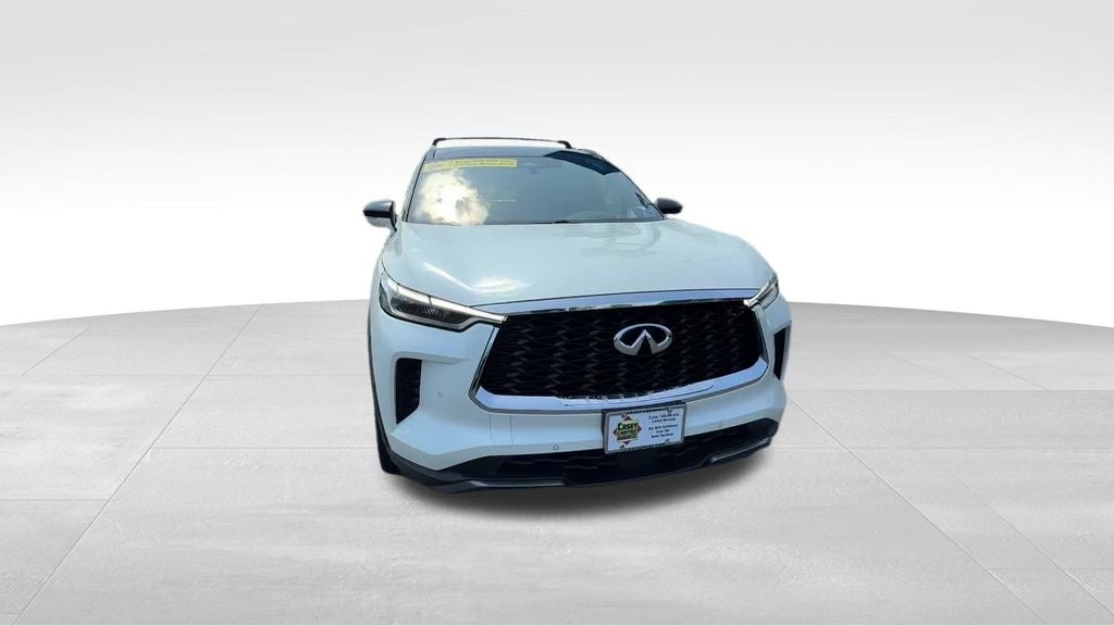 2023 INFINITI QX60 Autograph