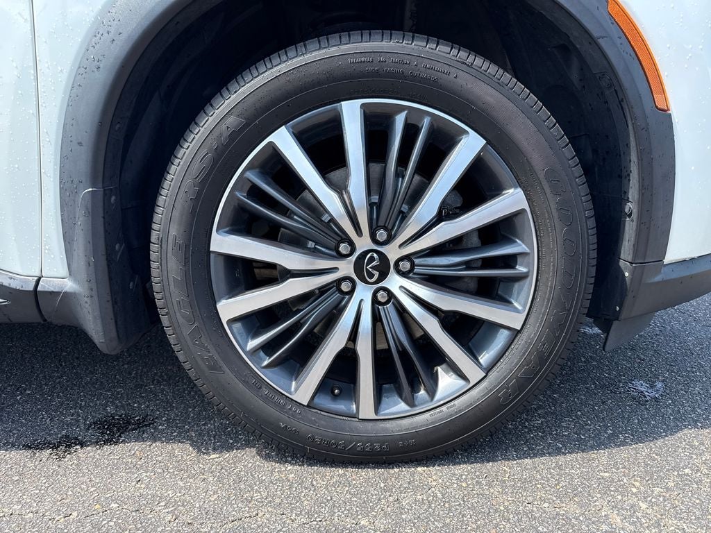 2023 INFINITI QX60 Autograph