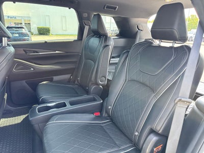 2023 INFINITI QX60 Autograph