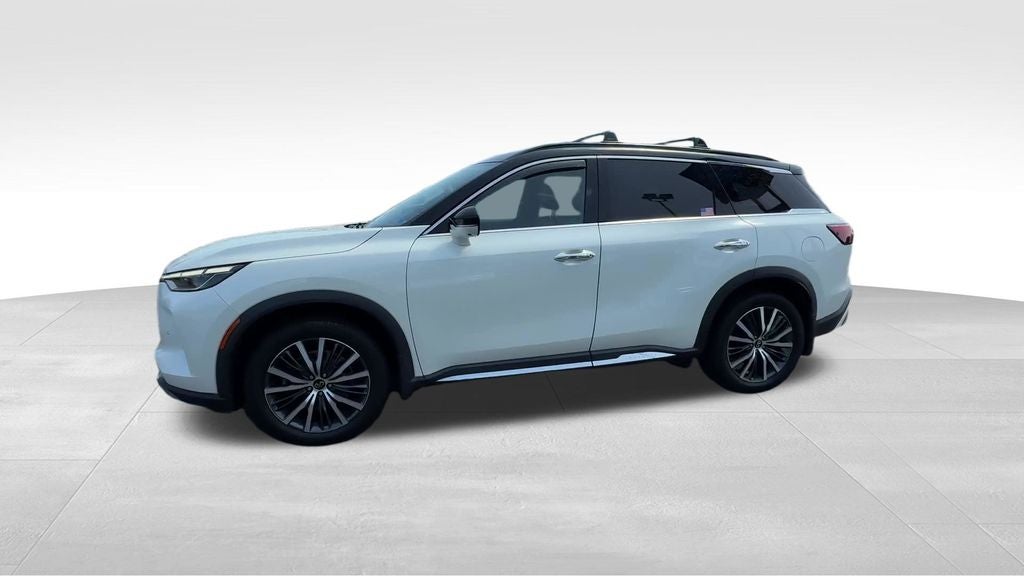 2023 INFINITI QX60 Autograph