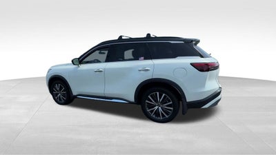 2023 INFINITI QX60 Autograph