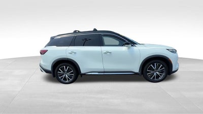 2023 INFINITI QX60 Autograph