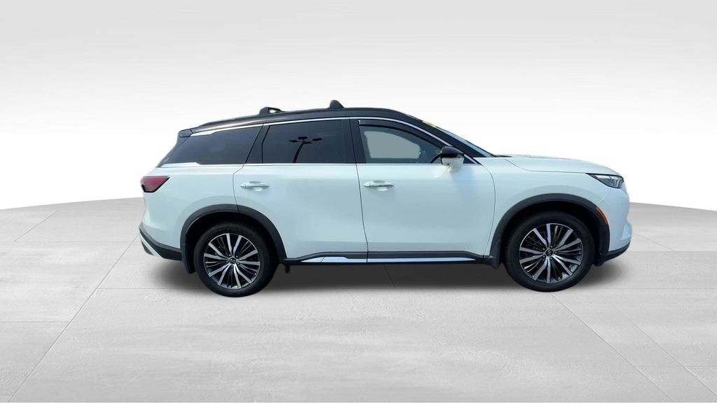 2023 INFINITI QX60 Autograph