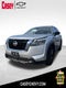 2025 Nissan Pathfinder S
