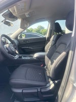 2025 Nissan Pathfinder S