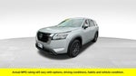 2022 Nissan Pathfinder S