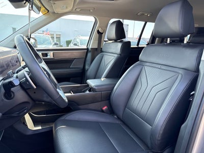 2024 Hyundai Santa Fe XRT