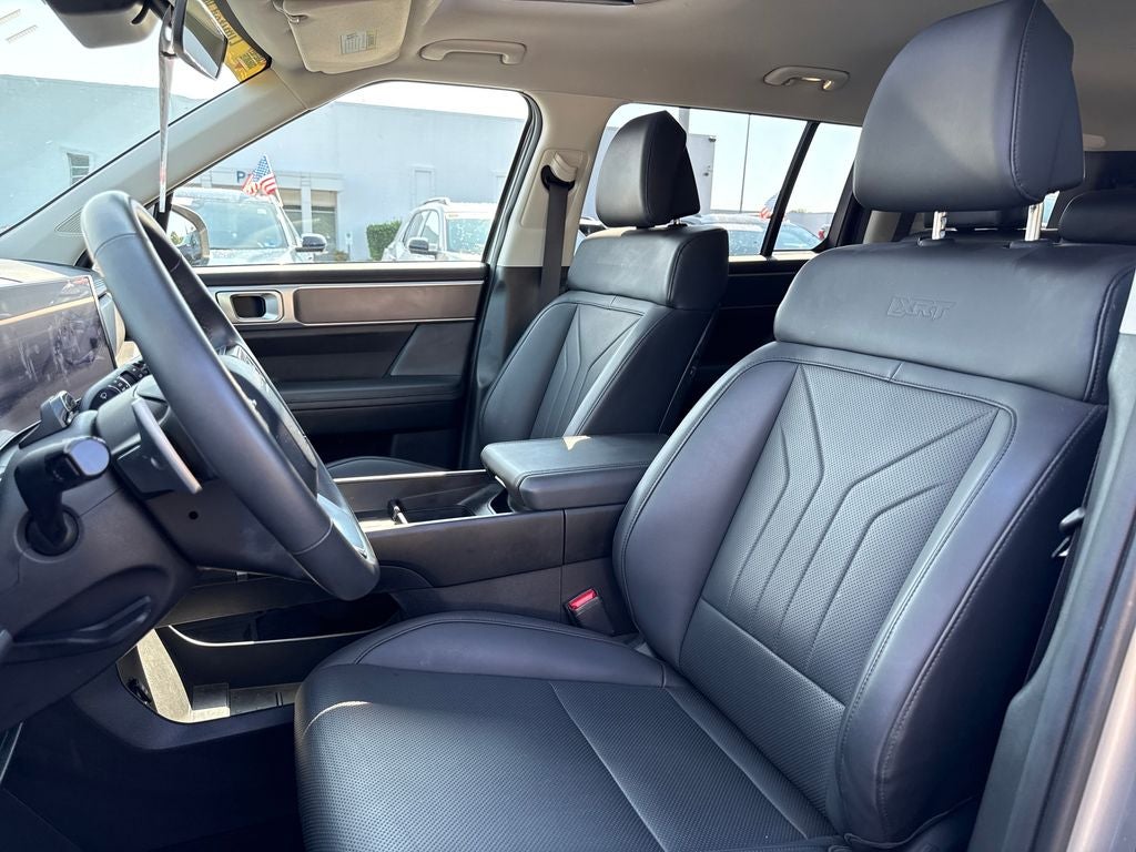 2024 Hyundai Santa Fe XRT