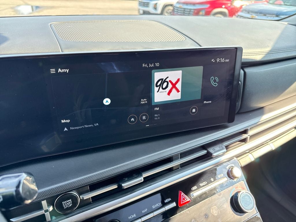 2024 Hyundai Santa Fe XRT