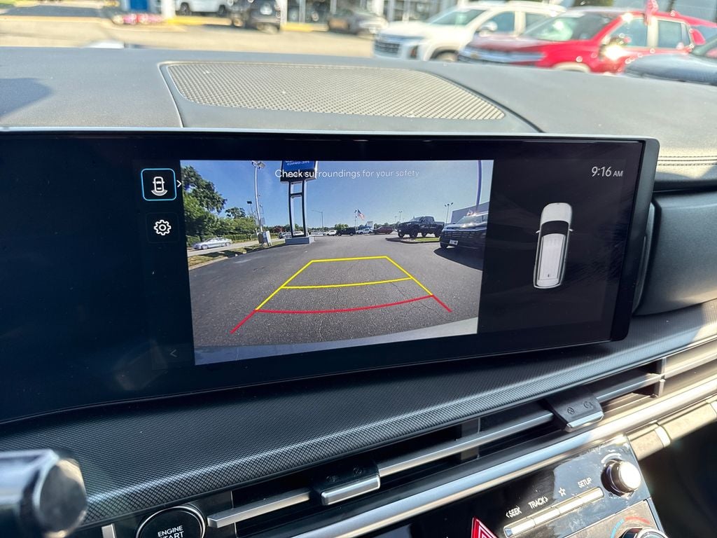2024 Hyundai Santa Fe XRT