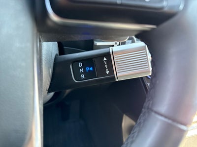2024 Hyundai Santa Fe XRT