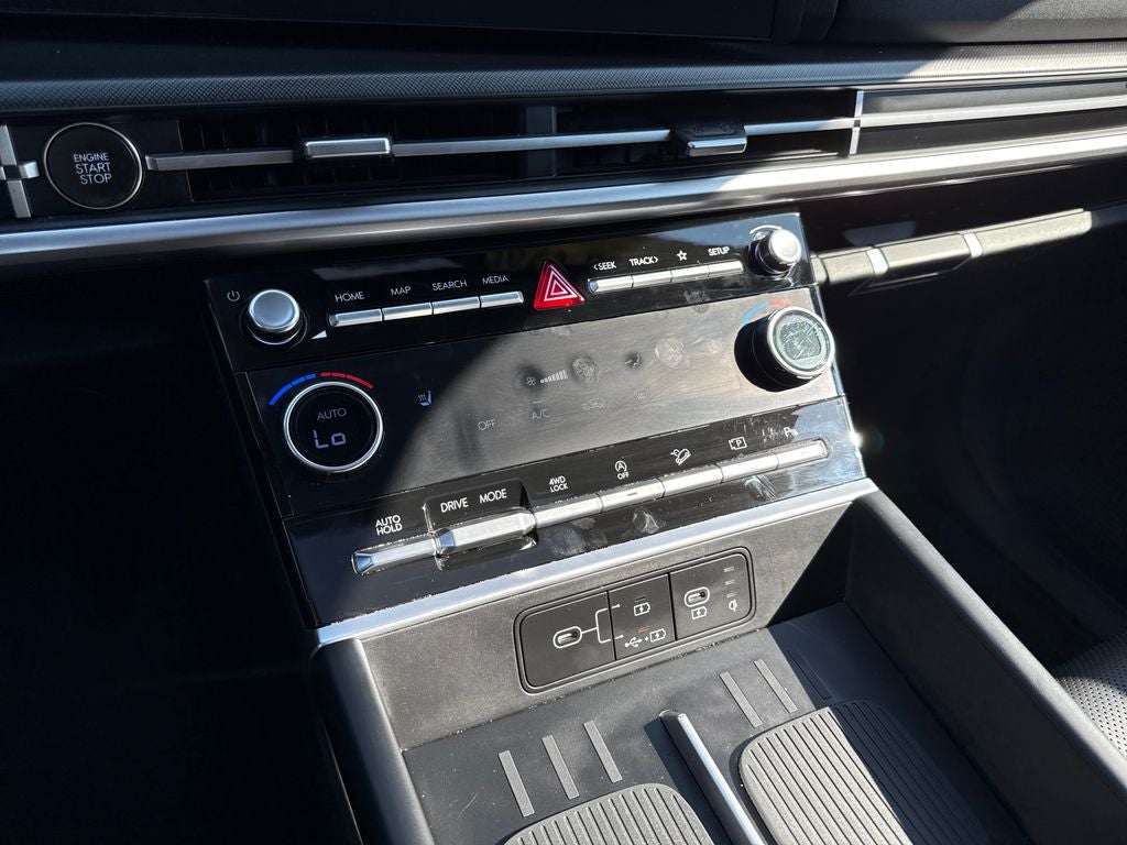 2024 Hyundai Santa Fe XRT