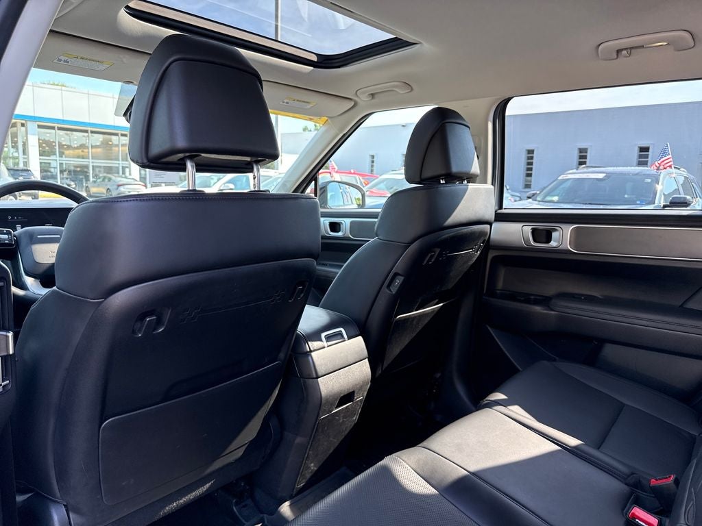 2024 Hyundai Santa Fe XRT