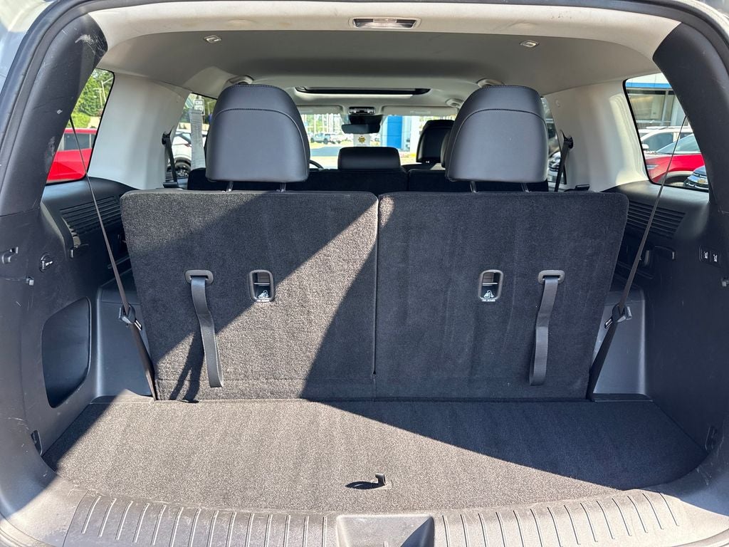 2024 Hyundai Santa Fe XRT