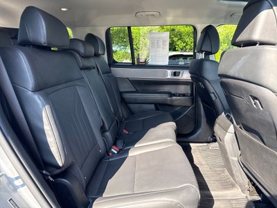 2024 Hyundai Santa Fe XRT