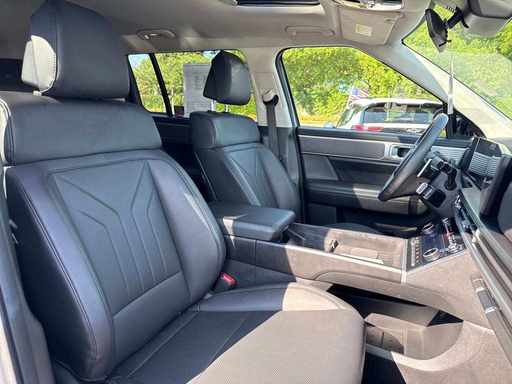2024 Hyundai Santa Fe XRT