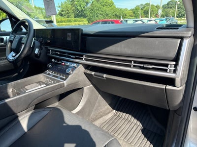 2024 Hyundai Santa Fe XRT