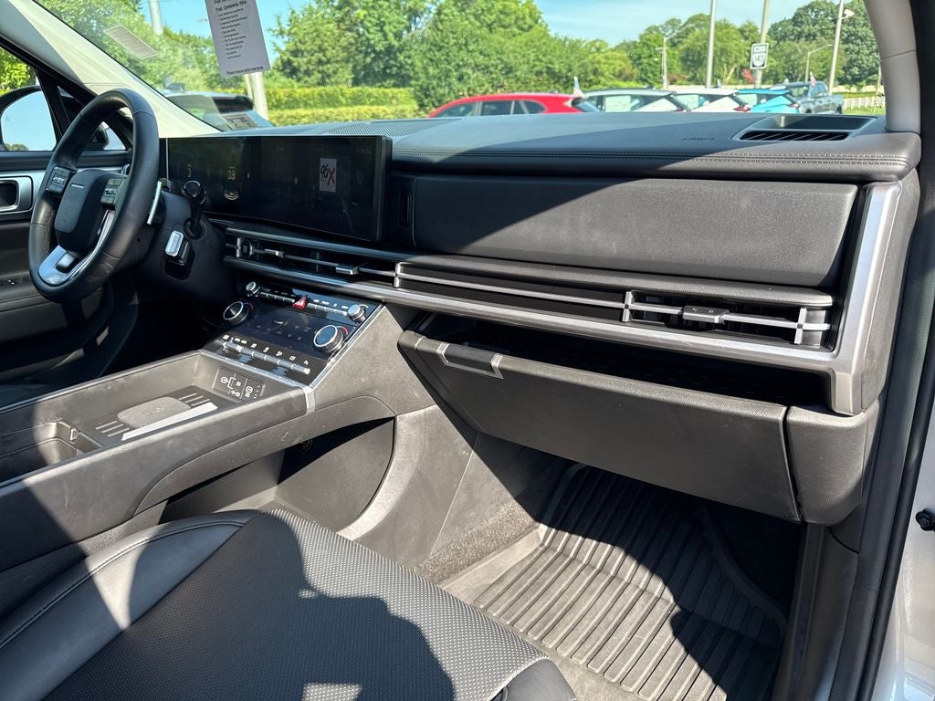 2024 Hyundai Santa Fe XRT