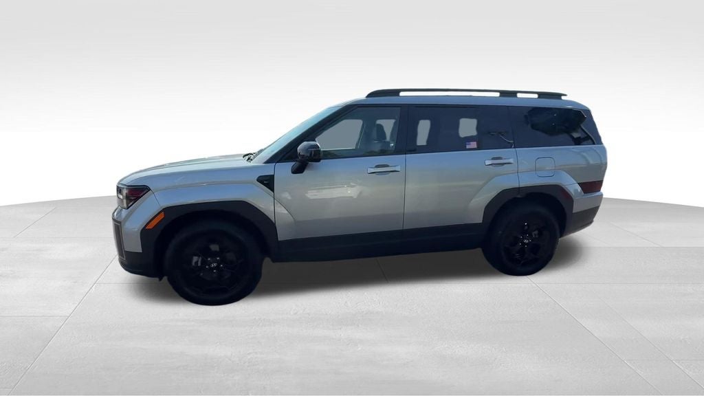 2024 Hyundai Santa Fe XRT