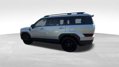 2024 Hyundai Santa Fe XRT