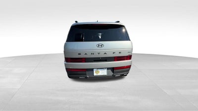 2024 Hyundai Santa Fe XRT