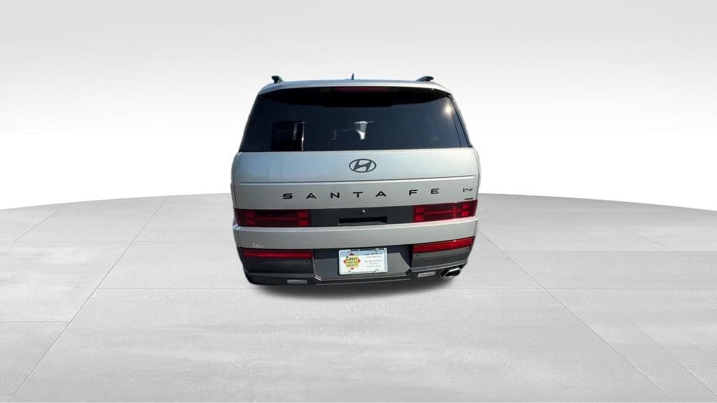 2024 Hyundai Santa Fe XRT