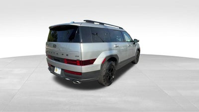 2024 Hyundai Santa Fe XRT