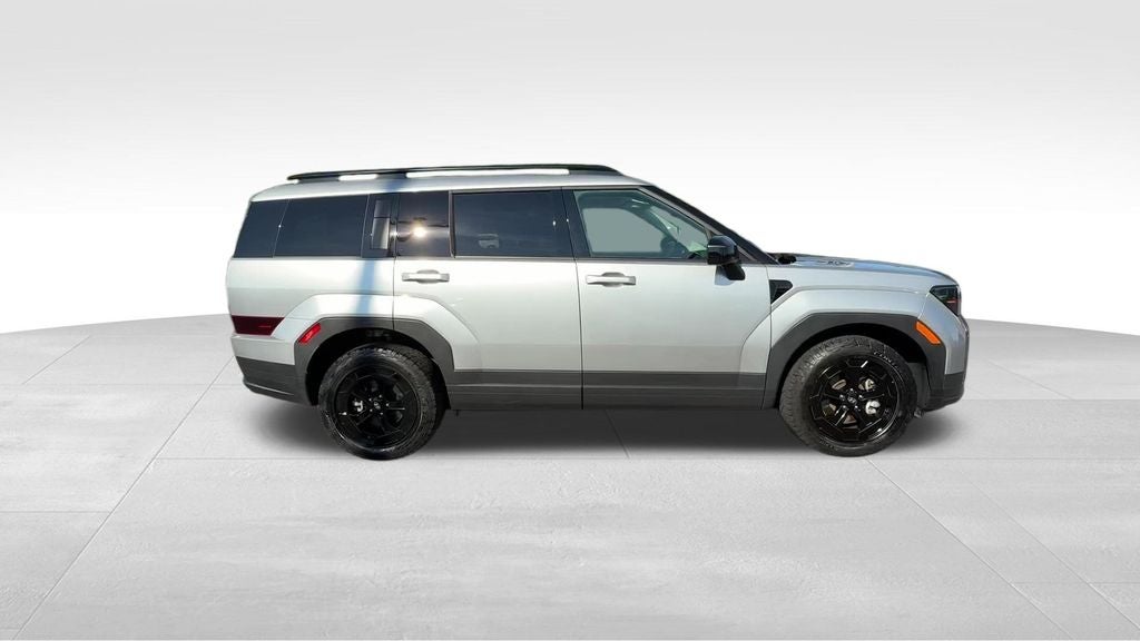 2024 Hyundai Santa Fe XRT