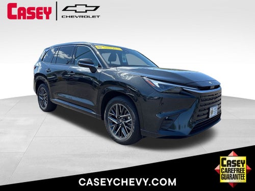2026 Lexus TX 350 Premium